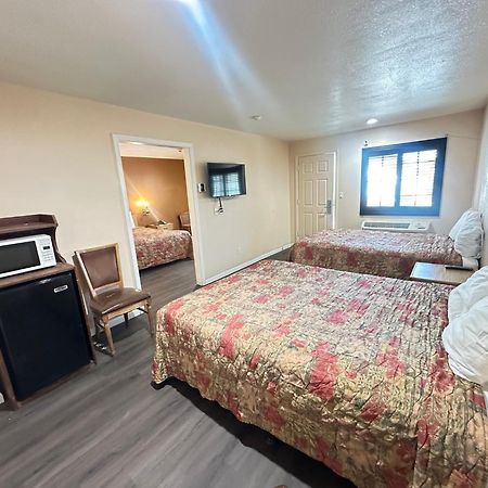 Royal Inn Watsonville Buitenkant foto
