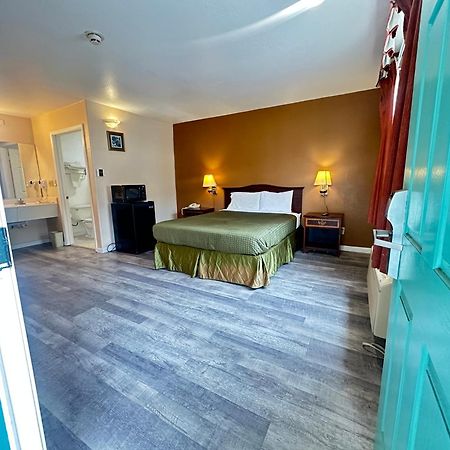 Royal Inn Watsonville Buitenkant foto