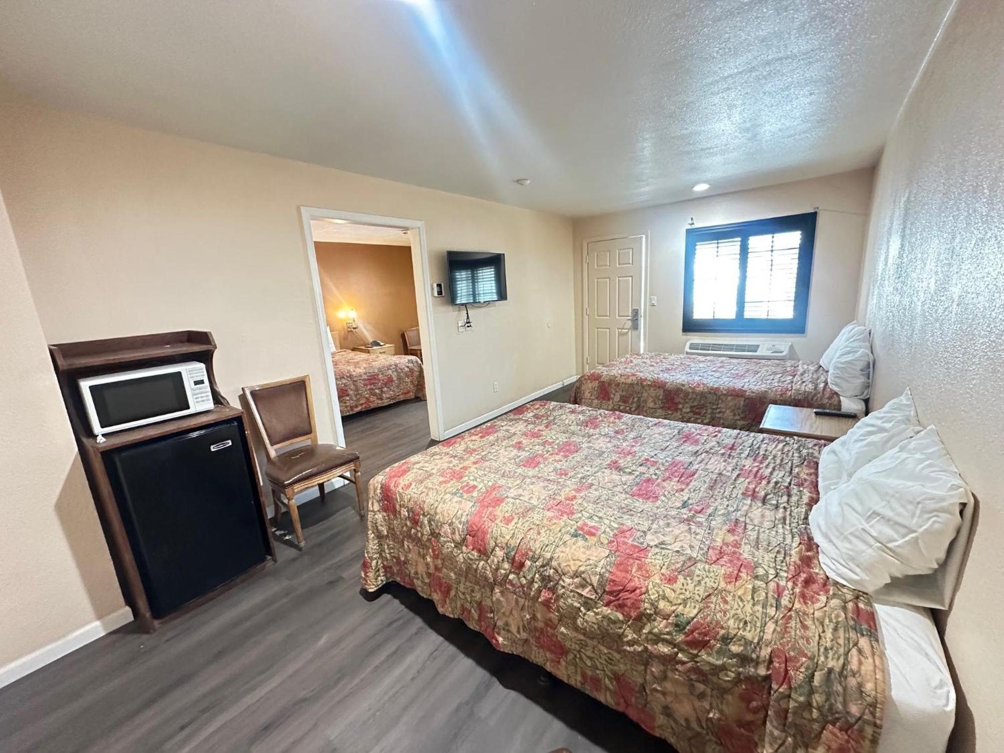 Royal Inn Watsonville Buitenkant foto