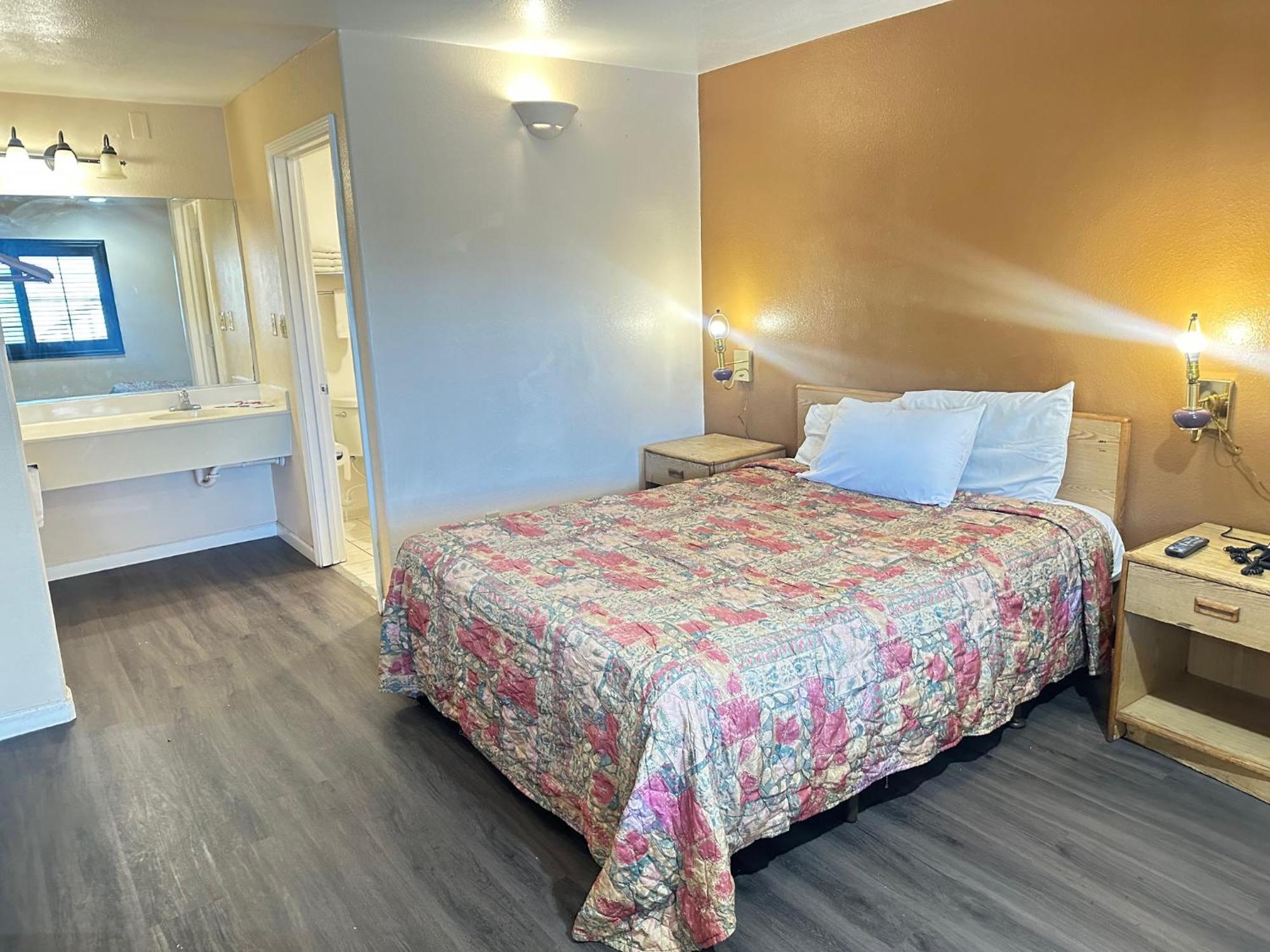 Royal Inn Watsonville Buitenkant foto