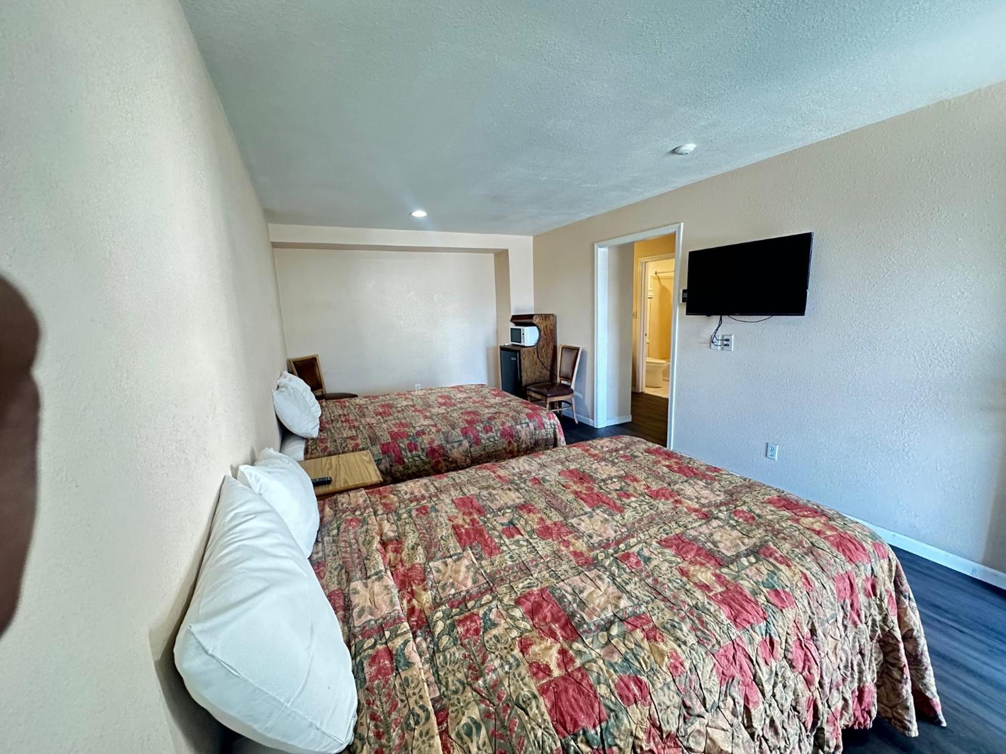 Royal Inn Watsonville Buitenkant foto