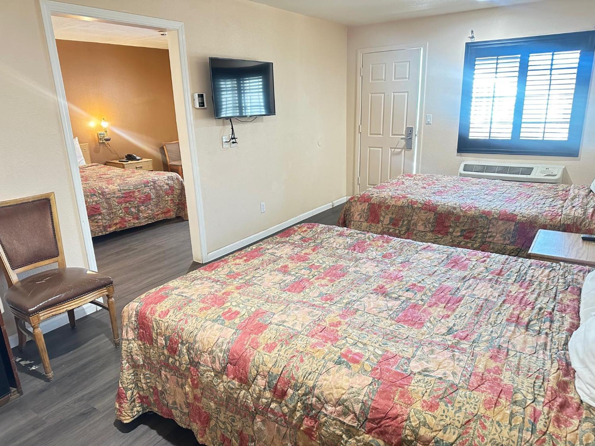 Royal Inn Watsonville Buitenkant foto