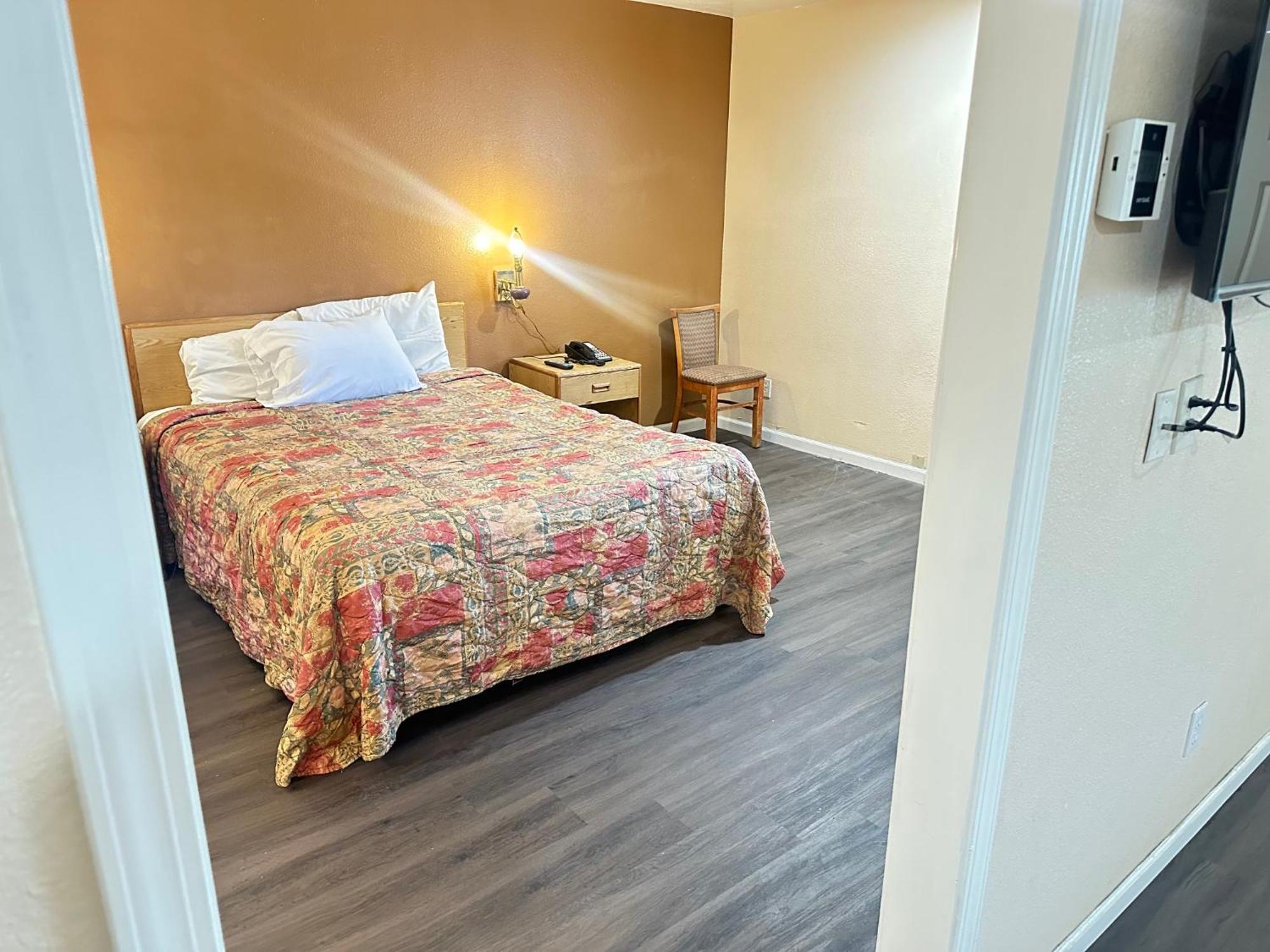 Royal Inn Watsonville Buitenkant foto