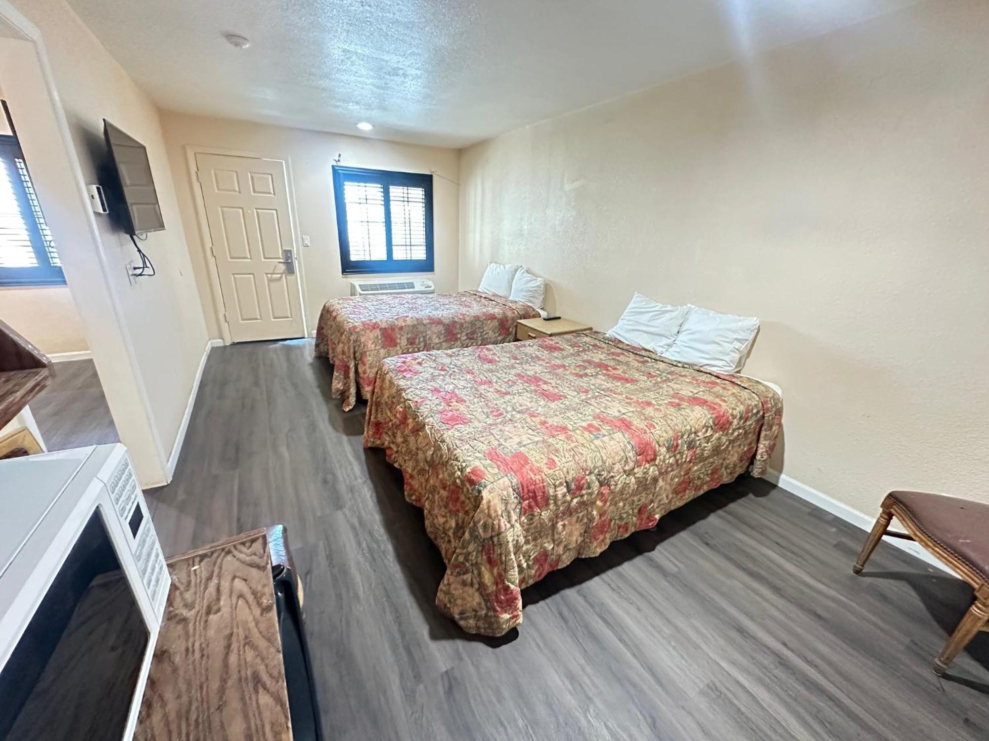 Royal Inn Watsonville Buitenkant foto