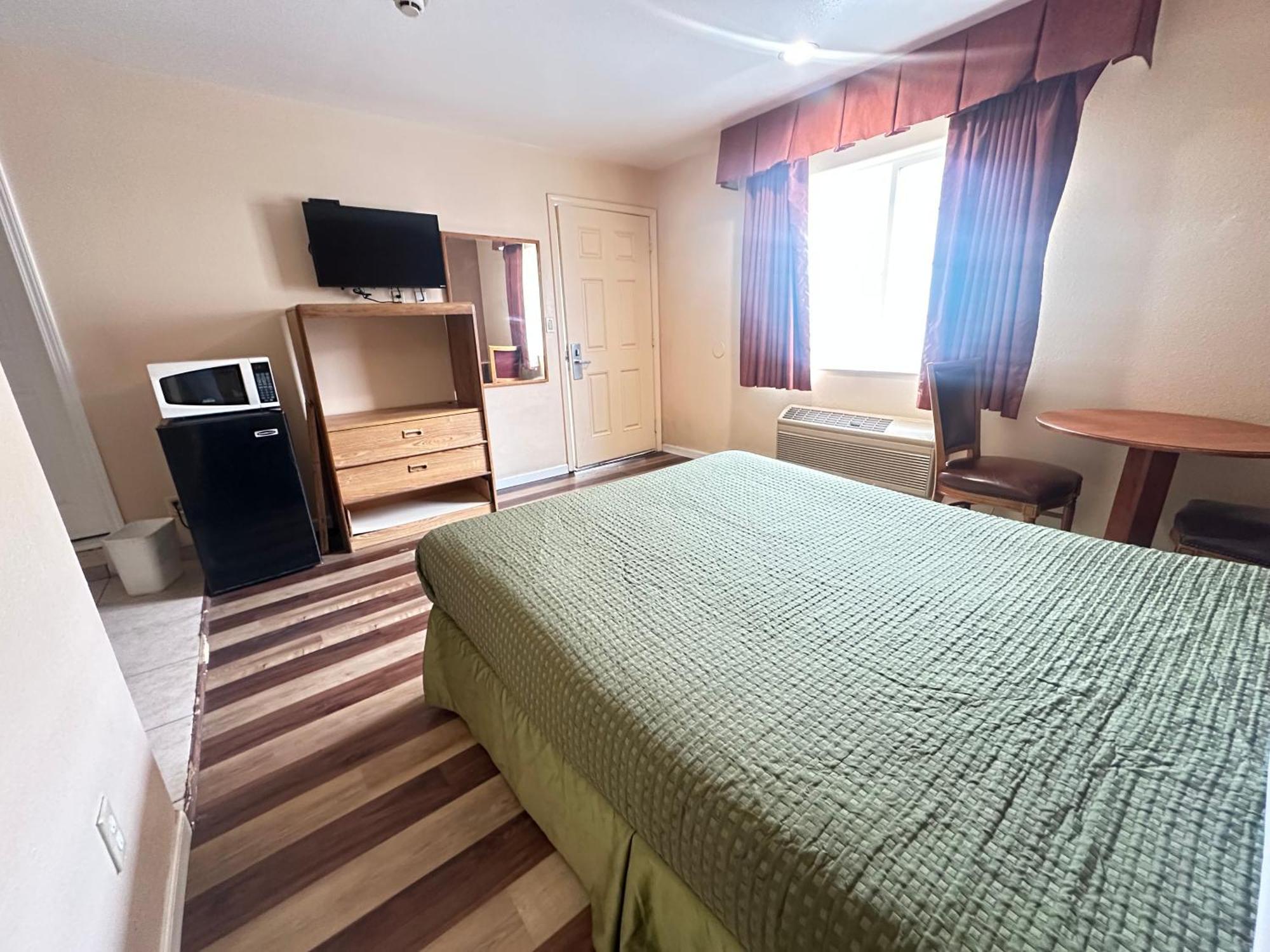 Royal Inn Watsonville Buitenkant foto