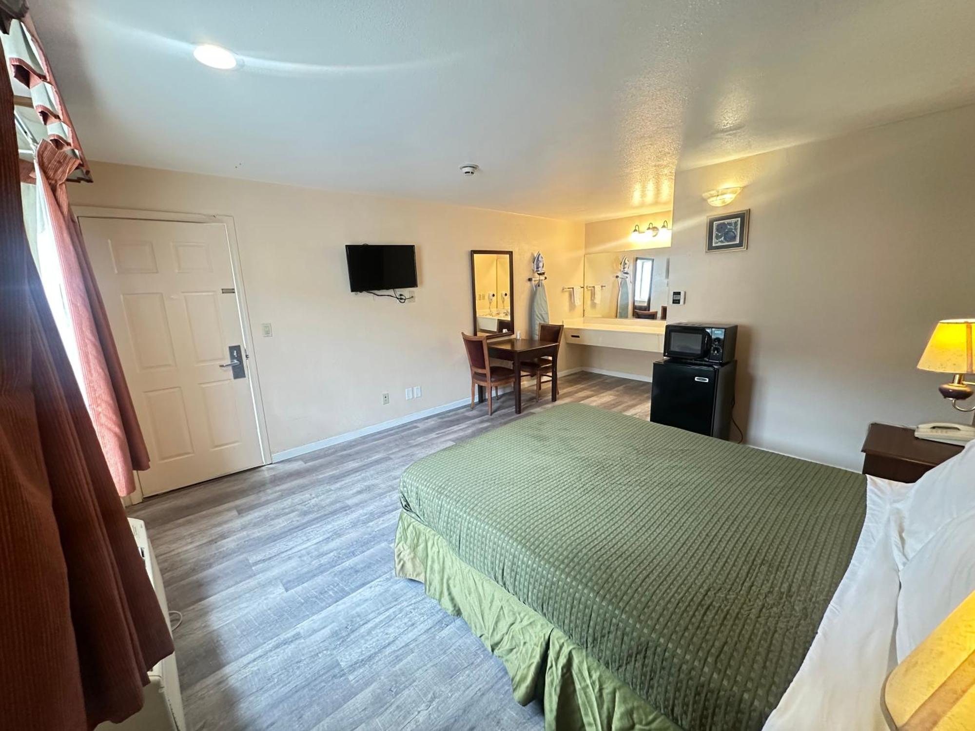 Royal Inn Watsonville Buitenkant foto