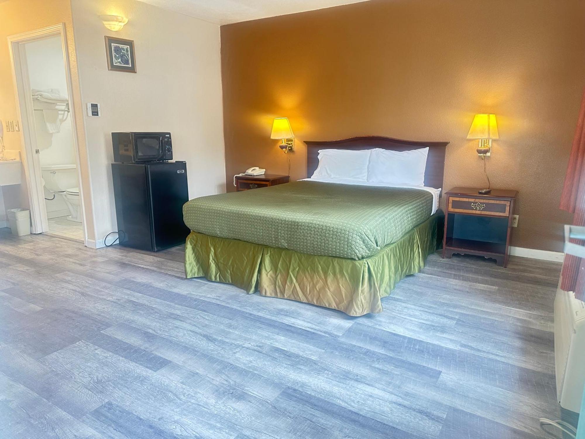 Royal Inn Watsonville Buitenkant foto