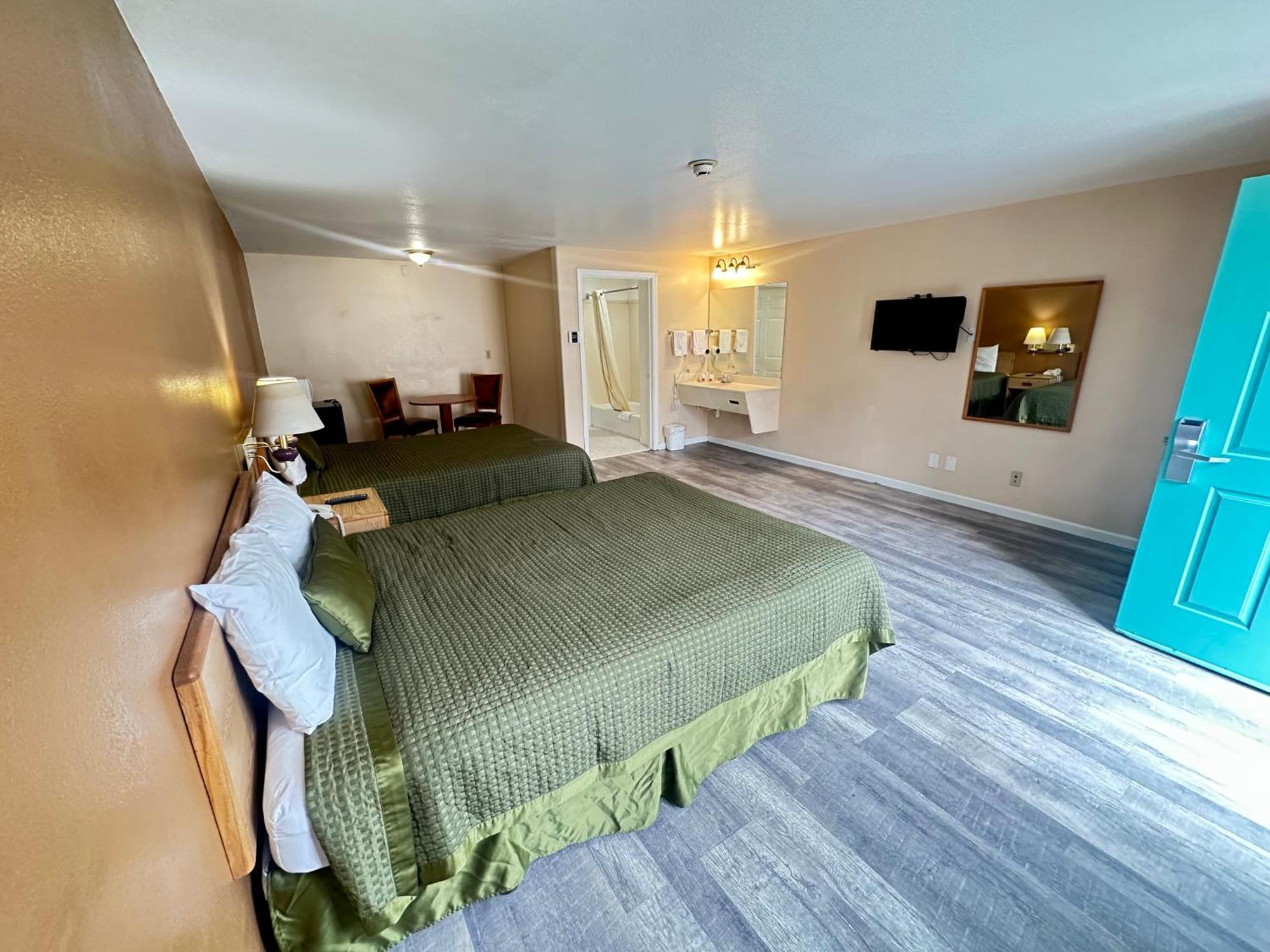 Royal Inn Watsonville Buitenkant foto