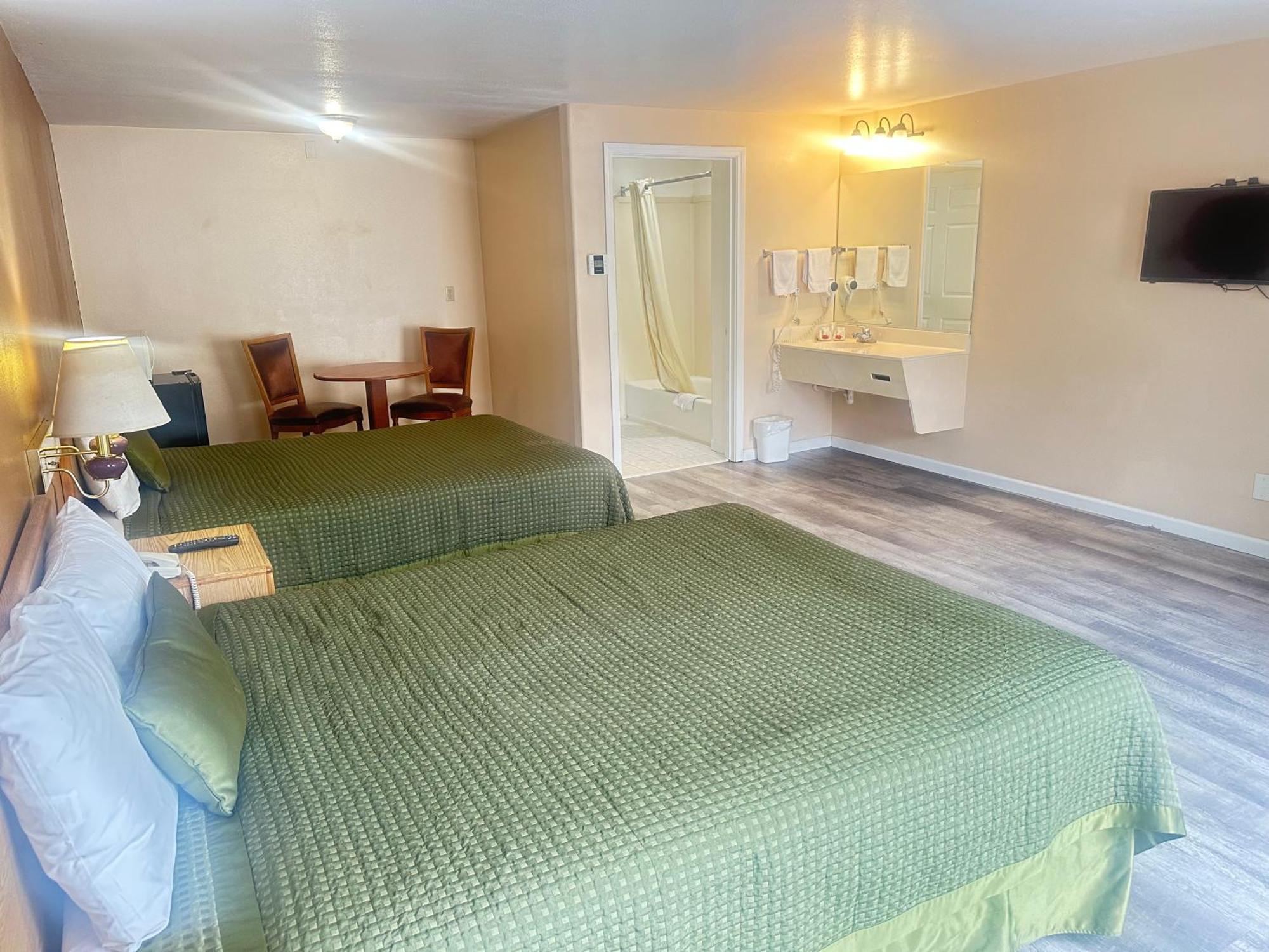 Royal Inn Watsonville Buitenkant foto