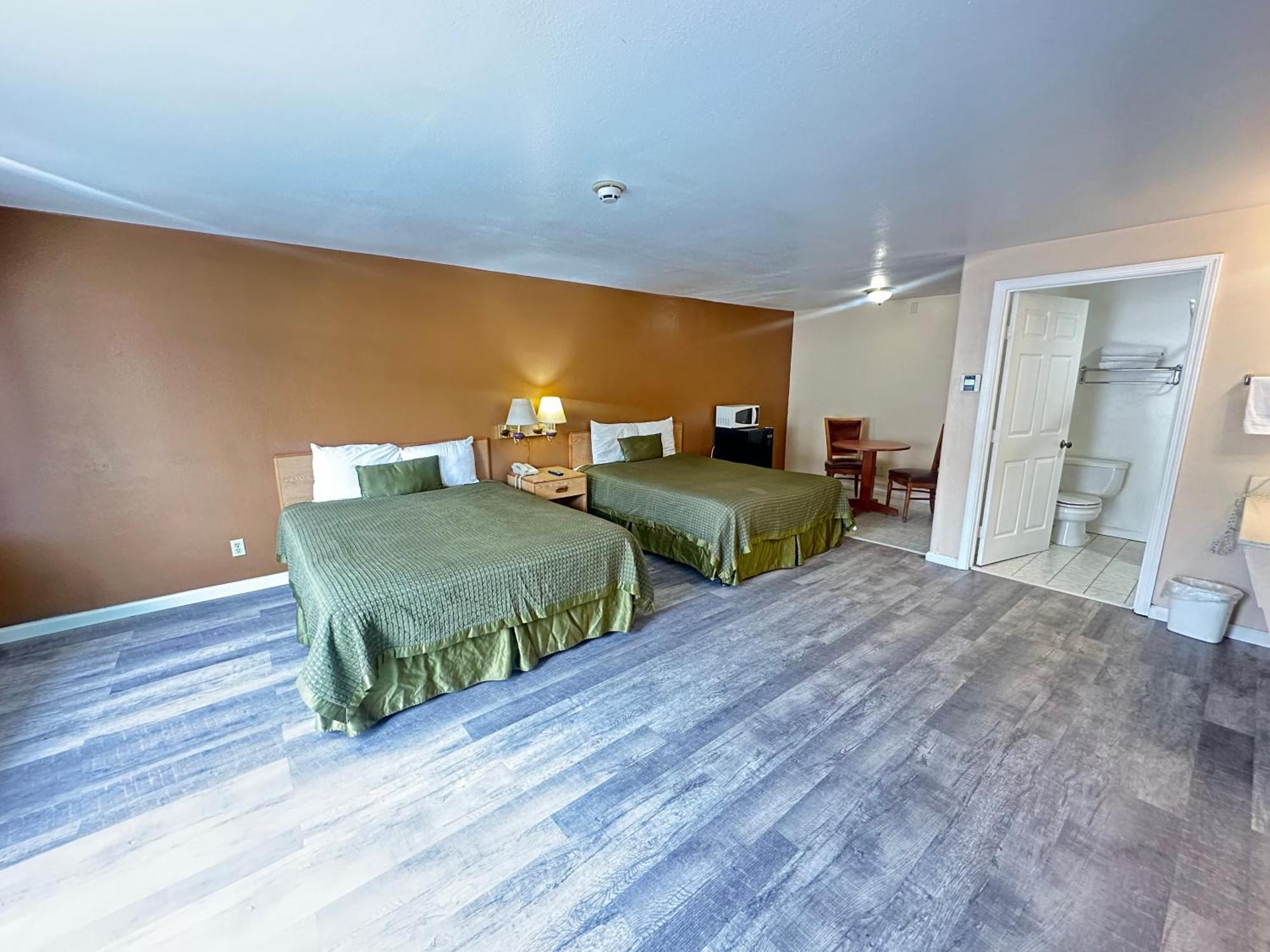 Royal Inn Watsonville Buitenkant foto