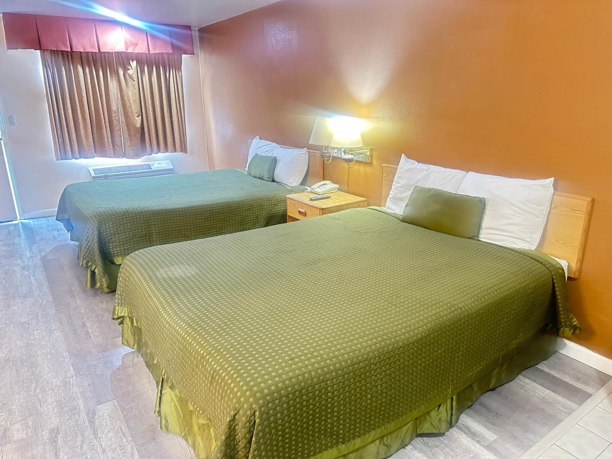 Royal Inn Watsonville Buitenkant foto