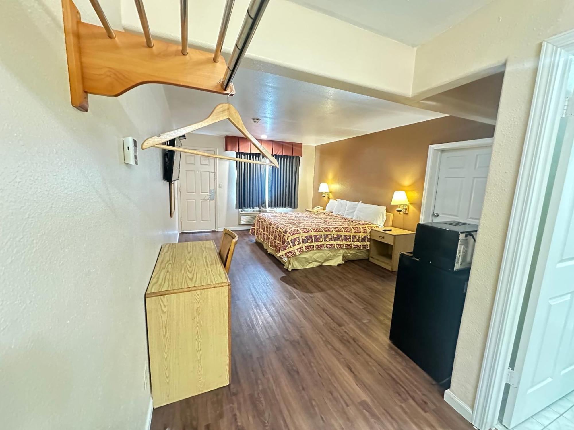 Royal Inn Watsonville Buitenkant foto