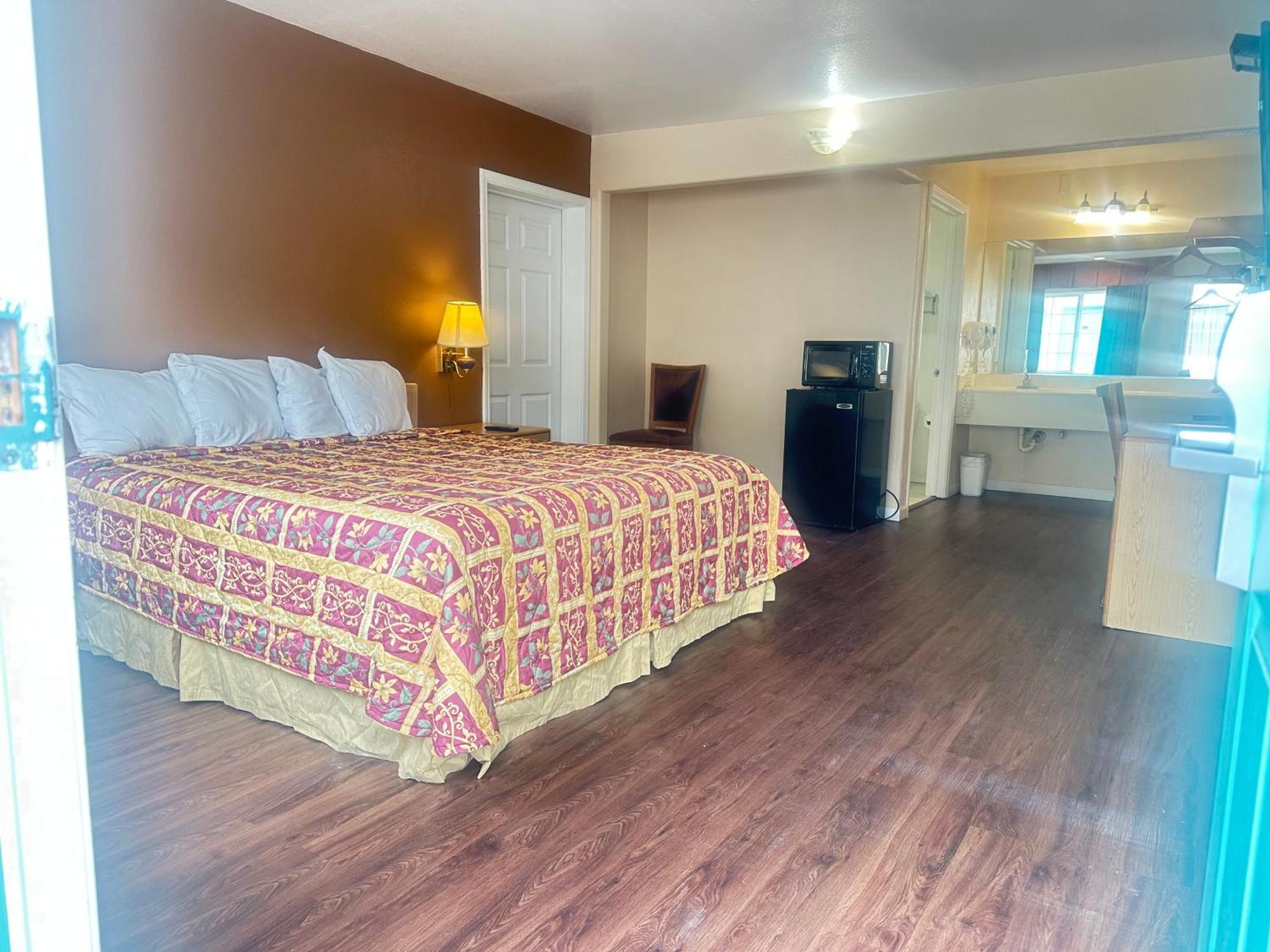 Royal Inn Watsonville Buitenkant foto
