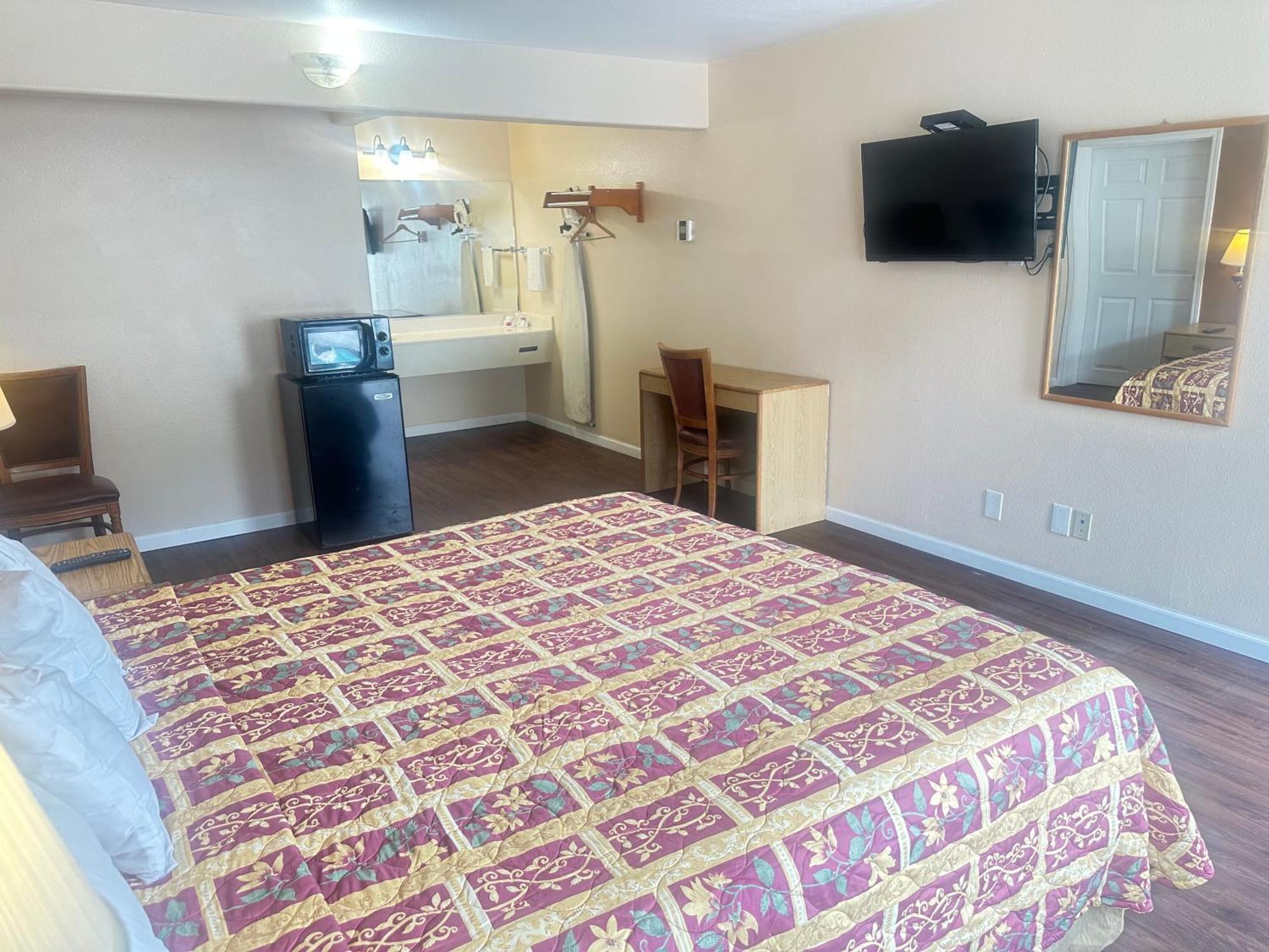 Royal Inn Watsonville Buitenkant foto