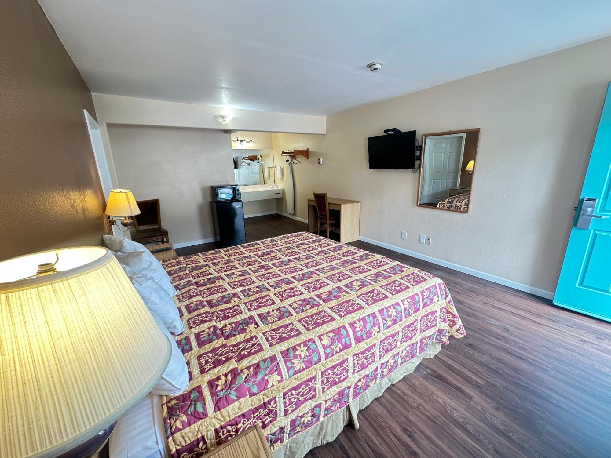 Royal Inn Watsonville Buitenkant foto