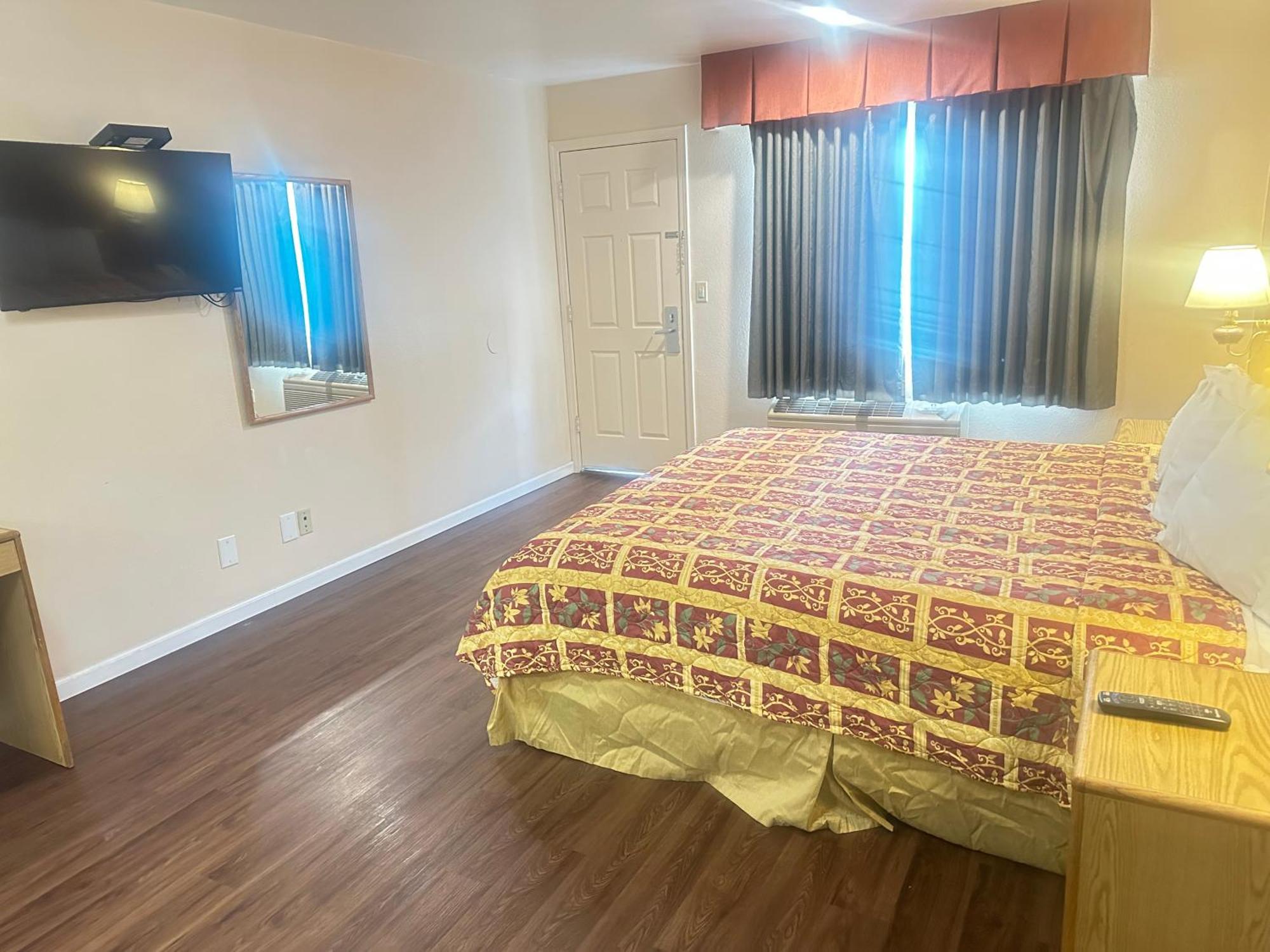 Royal Inn Watsonville Buitenkant foto