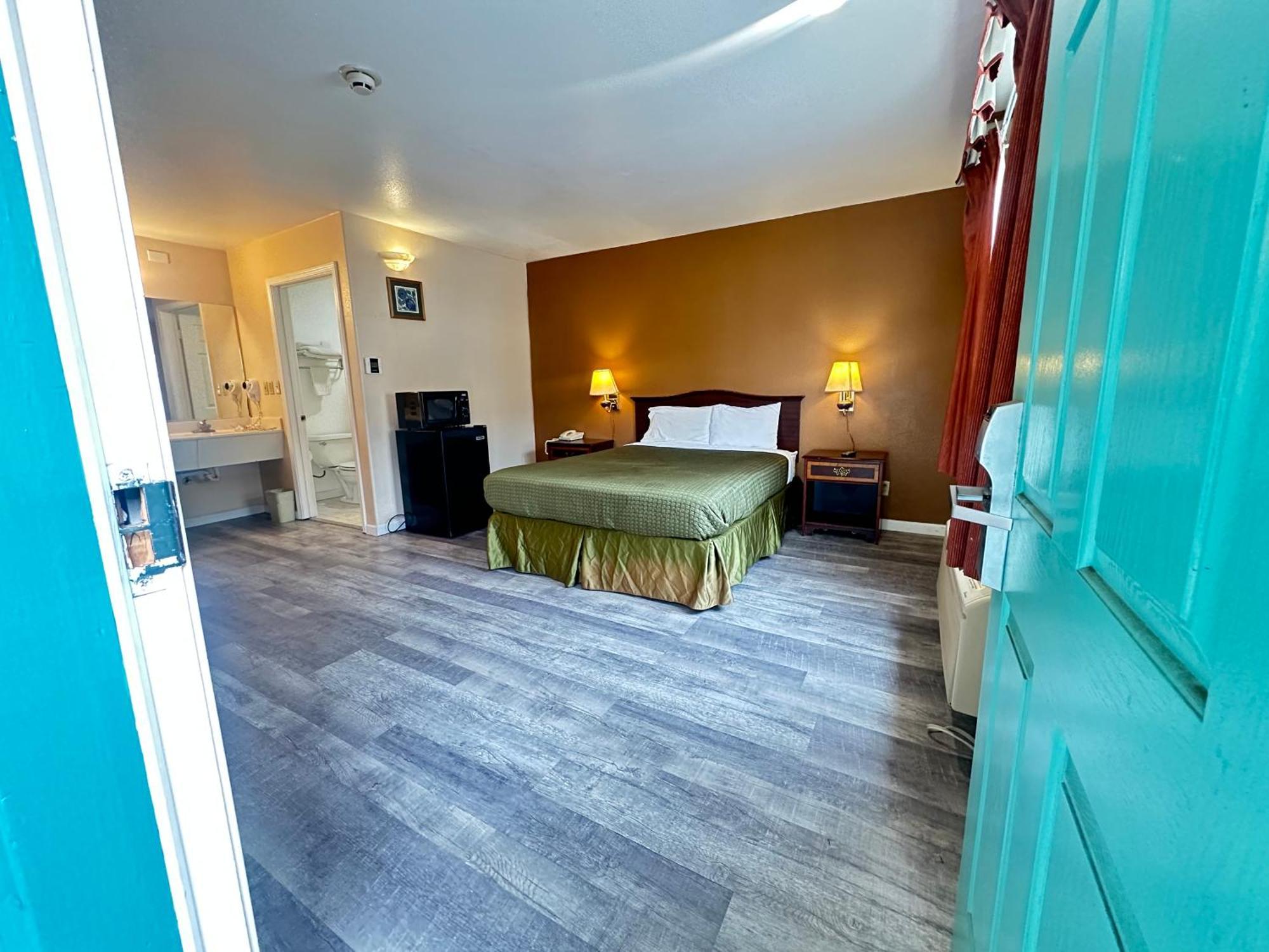 Royal Inn Watsonville Buitenkant foto