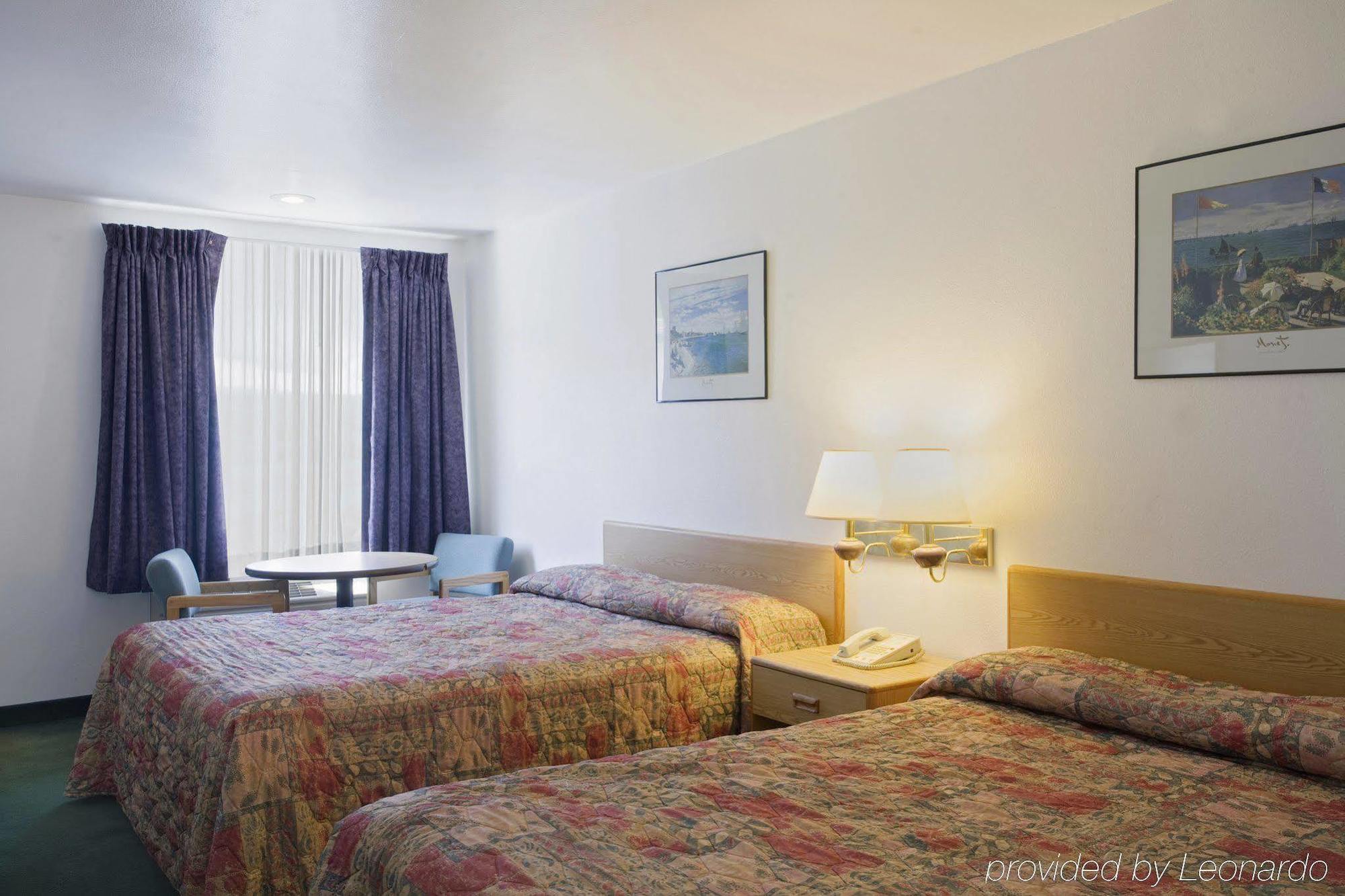 Royal Inn Watsonville Buitenkant foto