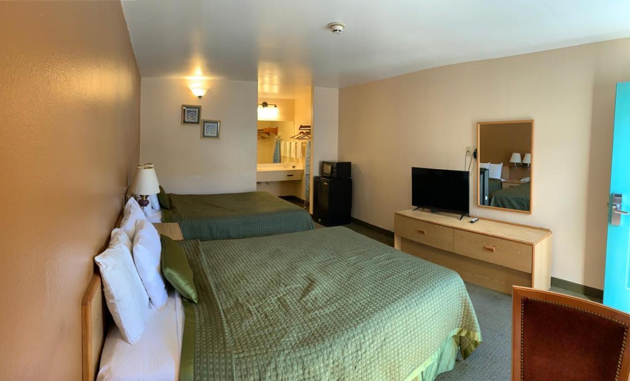 Royal Inn Watsonville Buitenkant foto