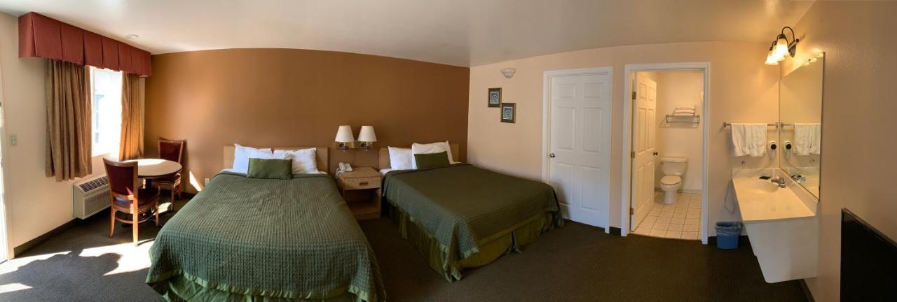 Royal Inn Watsonville Buitenkant foto