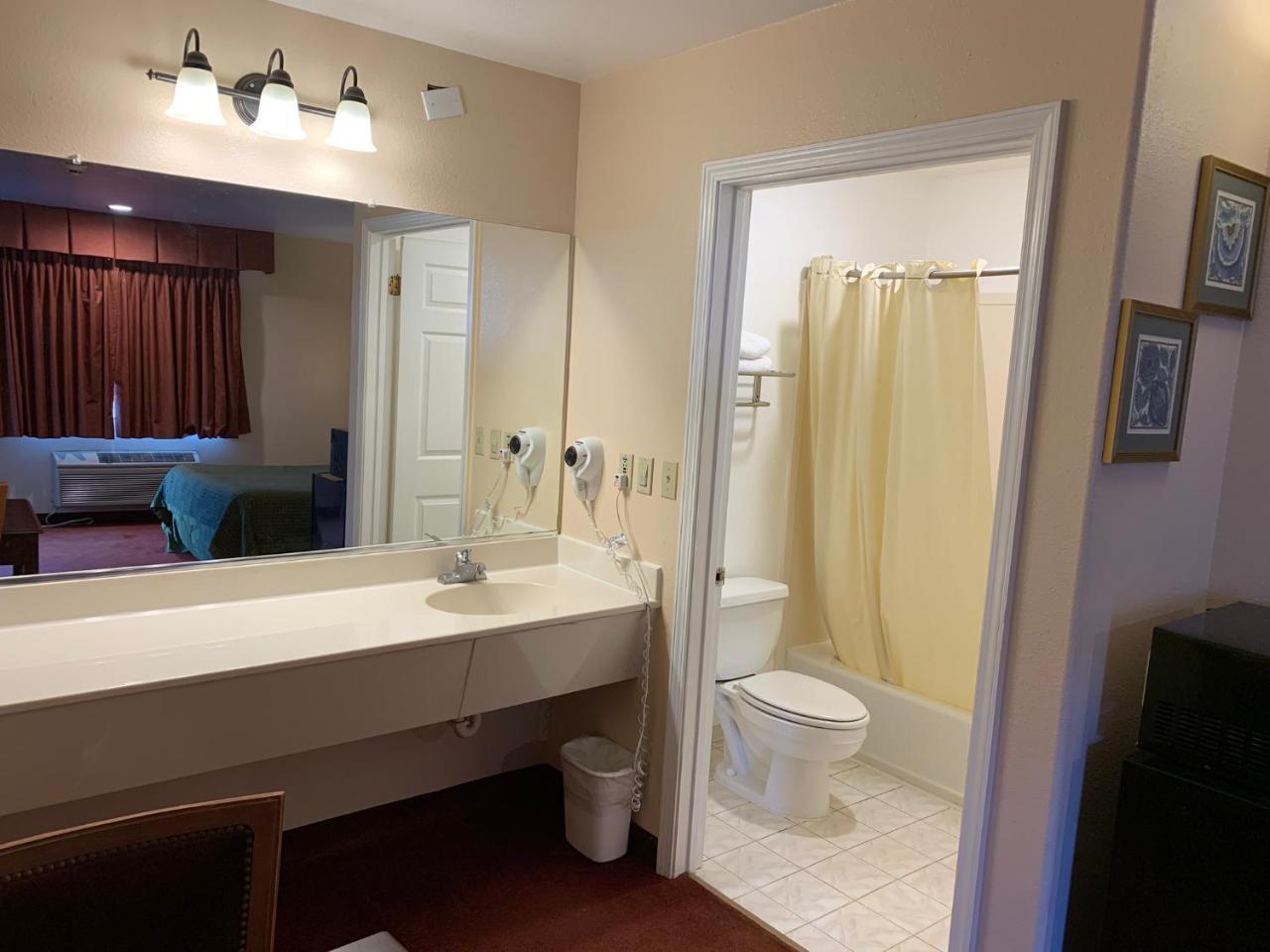 Royal Inn Watsonville Buitenkant foto