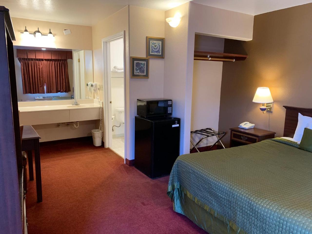 Royal Inn Watsonville Buitenkant foto