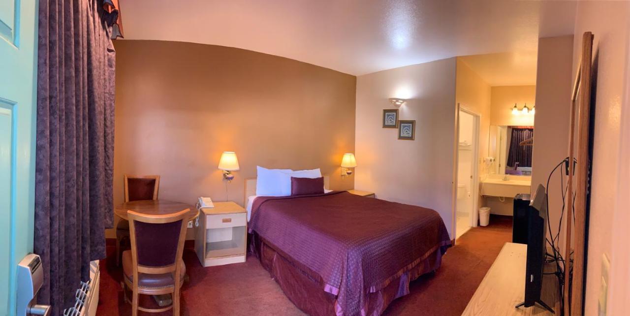 Royal Inn Watsonville Buitenkant foto
