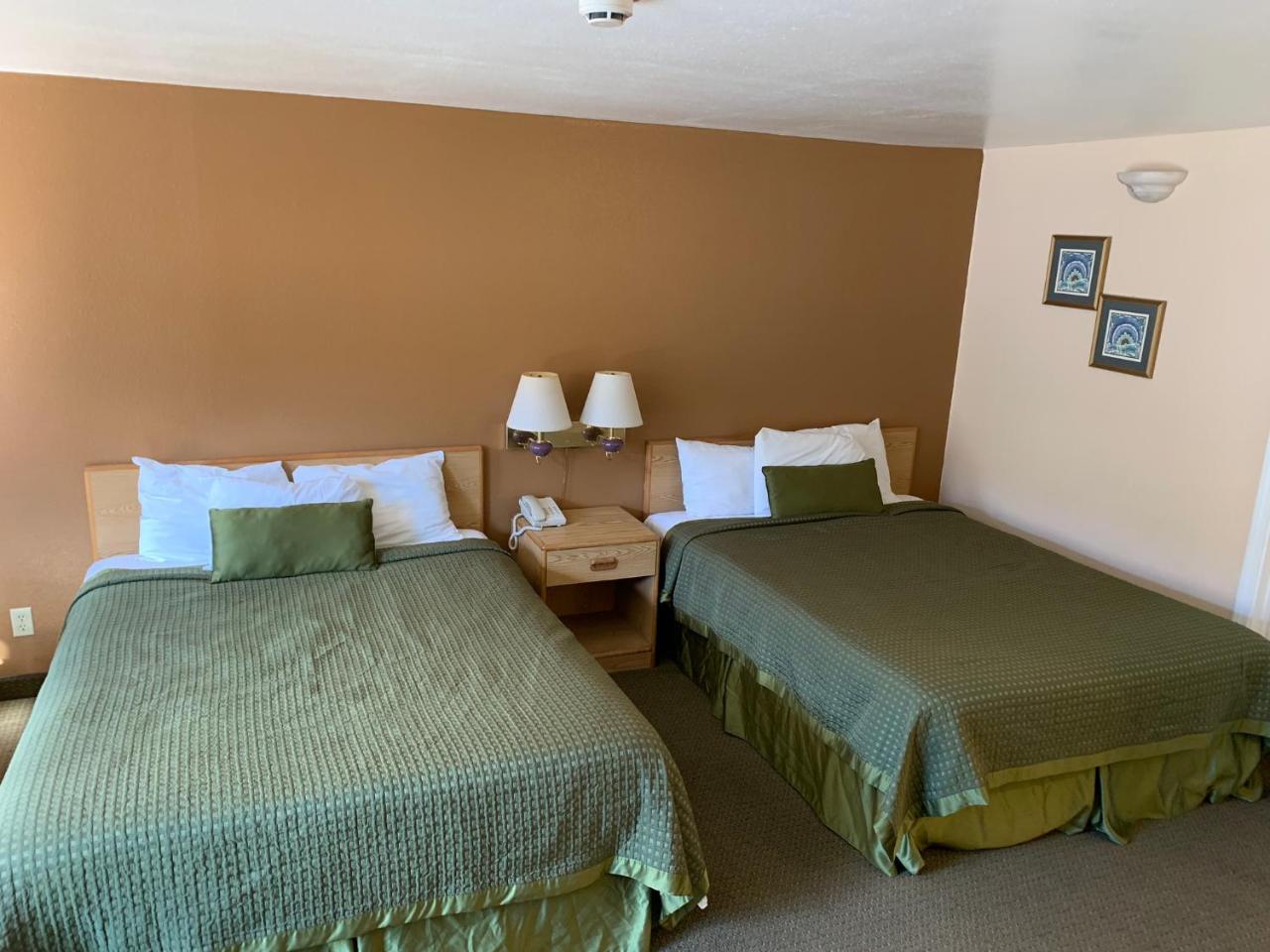 Royal Inn Watsonville Buitenkant foto