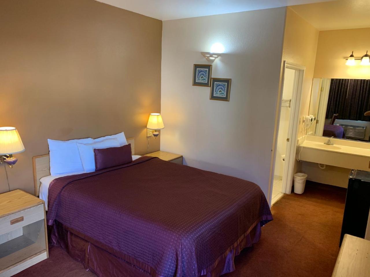 Royal Inn Watsonville Buitenkant foto