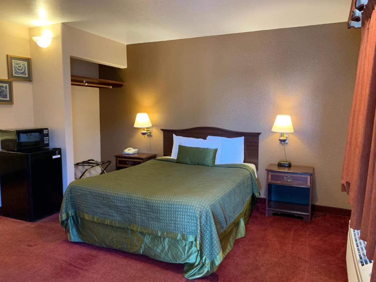 Royal Inn Watsonville Buitenkant foto