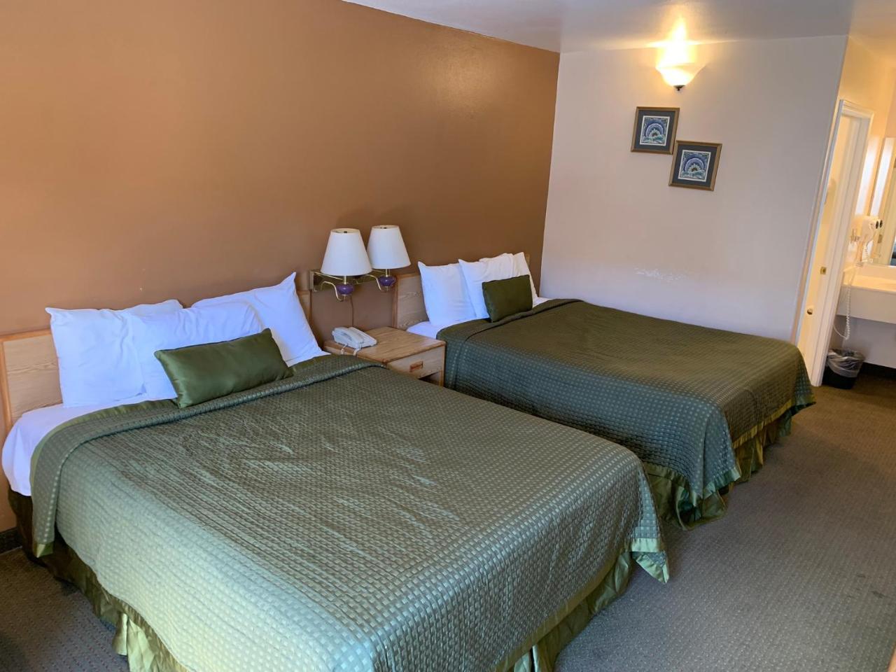 Royal Inn Watsonville Buitenkant foto