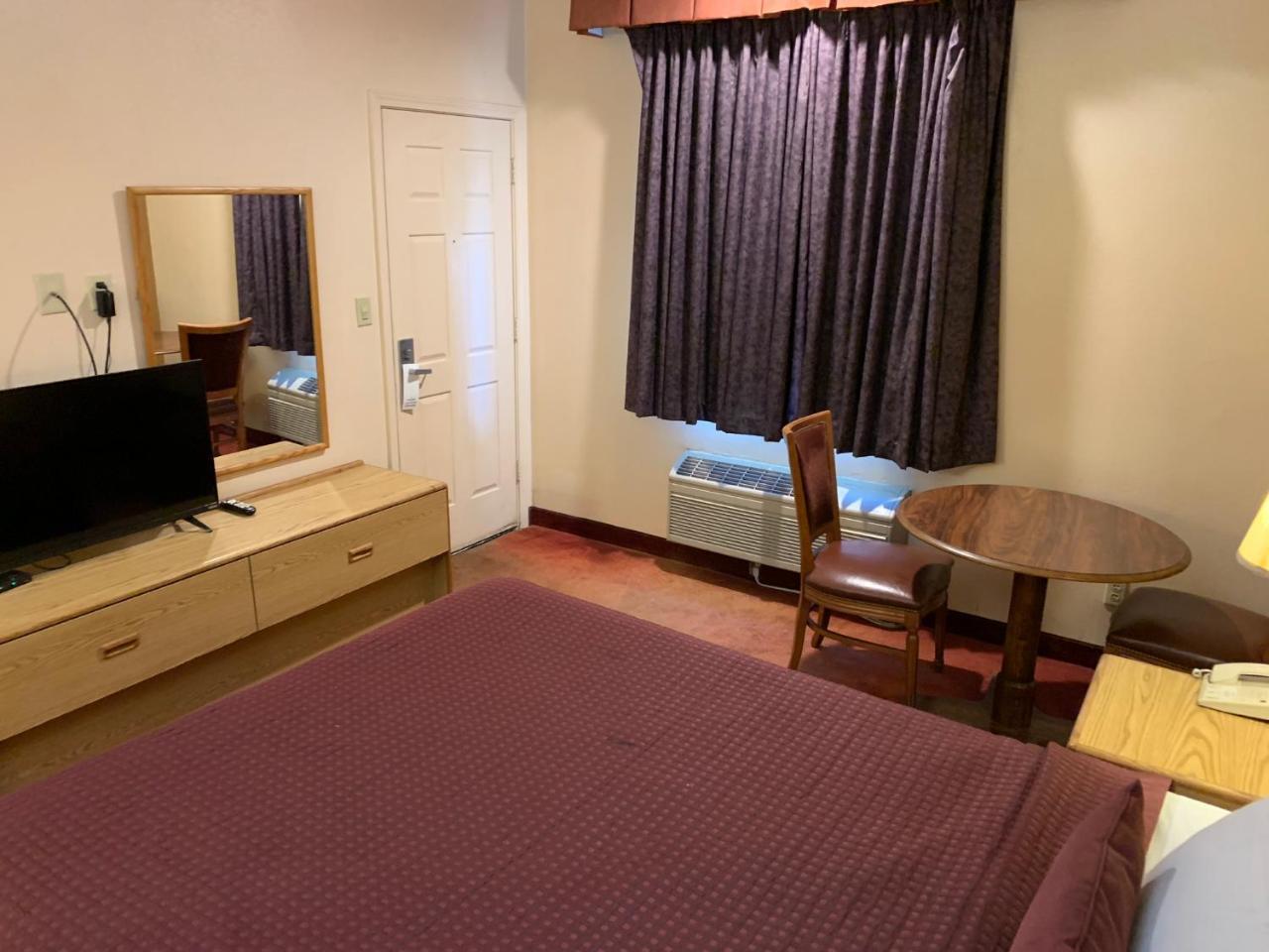 Royal Inn Watsonville Buitenkant foto