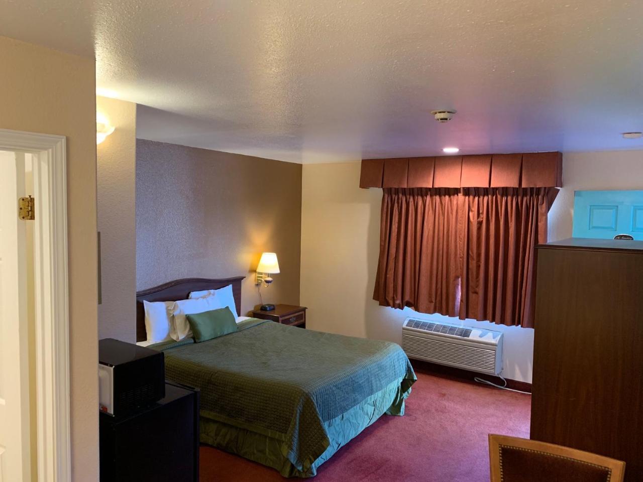 Royal Inn Watsonville Buitenkant foto