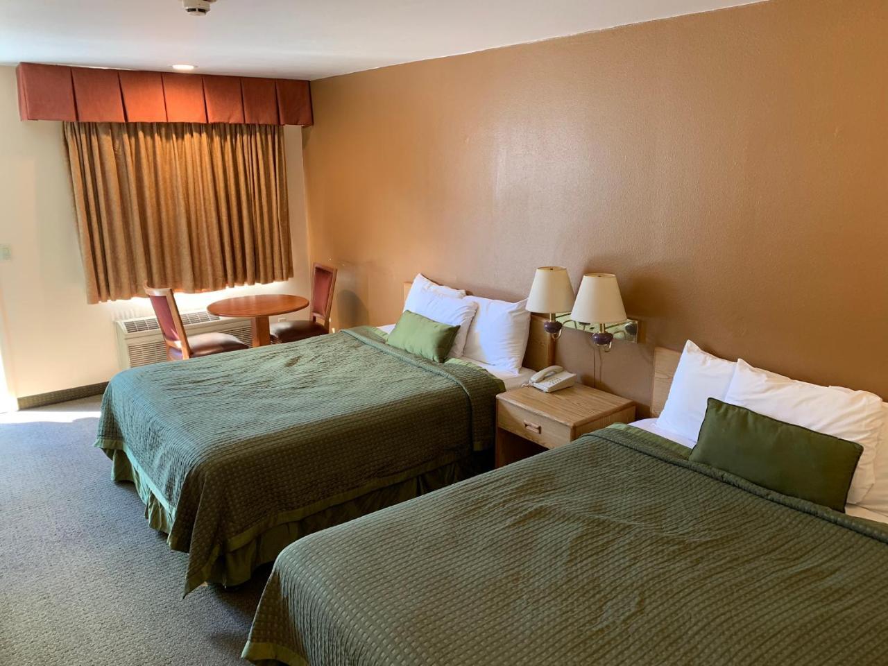 Royal Inn Watsonville Buitenkant foto
