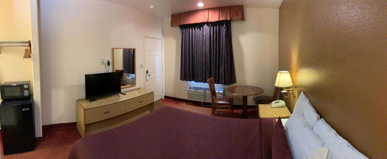 Royal Inn Watsonville Buitenkant foto